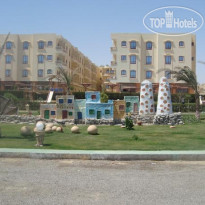 Red Sea View Complex Apartment 