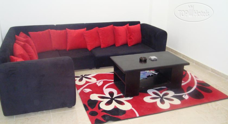 New photos from tourists Red Sea View Complex Apartment