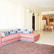 Sun Shine Apartments Hurghada 