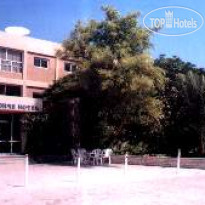 Sea Horse Hotel 