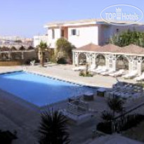 Sea Horse Hotel 