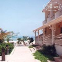 Sea Horse Hotel 