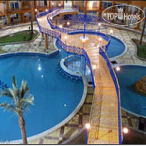 Hurgada Oasis Resort Apartment 