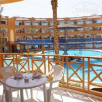 Hurgada Oasis Resort Apartment 