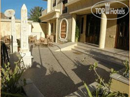 Новые добавленные фото туристов Luxor Hotel Hurghada 2*