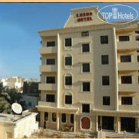 Luxor Hotel Hurghada 2*