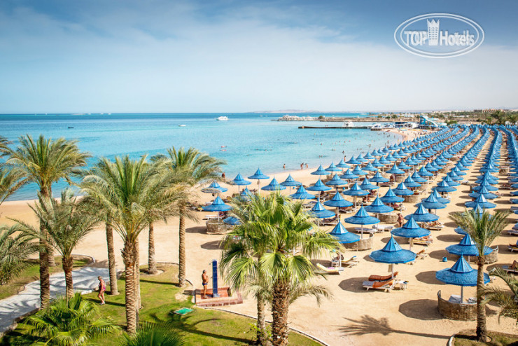 Пляж в El Petit Palauet 4*