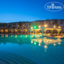 The Grand Hotel Hurghada 