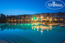 The Grand Hotel Hurghada 4*