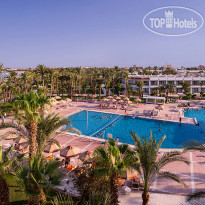 The Grand Hotel Hurghada 