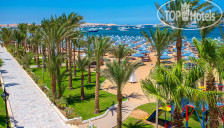 The Grand Hotel Hurghada 4*