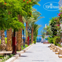 The Grand Hotel Hurghada 