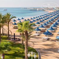 The Grand Hotel Hurghada 4*