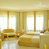 The Grand Hotel Hurghada 