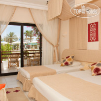 The Grand Hotel Hurghada 