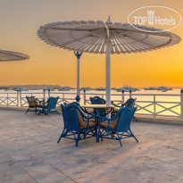 The Grand Hotel Hurghada 