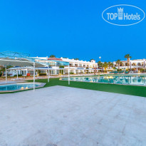 The Grand Hotel Hurghada 