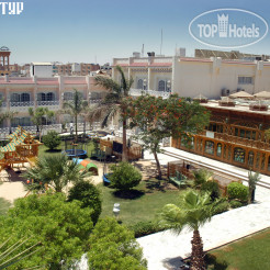 The Grand Hotel Hurghada 4*