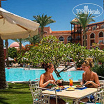 The Grand Resort Hurghada 