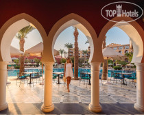 The Grand Resort Hurghada 4*