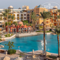 The Grand Resort Hurghada 