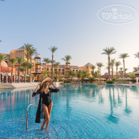 The Grand Resort Hurghada 4*