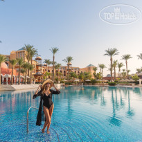 The Grand Resort Hurghada 