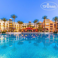 The Grand Resort Hurghada 4*
