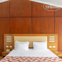 SUNRISE Alora Aqua Park Resort tophotels