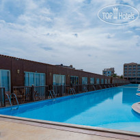 SUNRISE Alora Aqua Park Resort tophotels
