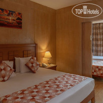 SUNRISE Alora Aqua Park Resort tophotels