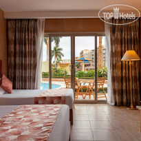SUNRISE Alora Aqua Park Resort tophotels