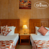 SUNRISE Alora Aqua Park Resort tophotels