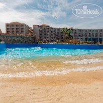 SUNRISE Alora Aqua Park Resort