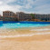 Пляж в Mega Ammos Hotel 3*