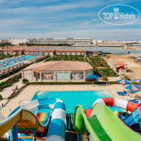 SUNRISE Alora Aqua Park Resort