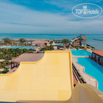 SUNRISE Alora Aqua Park Resort