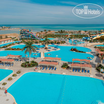 SUNRISE Alora Aqua Park Resort