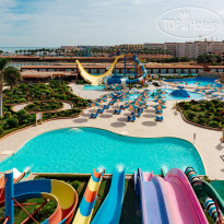 SUNRISE Alora Aqua Park Resort
