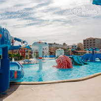 SUNRISE Alora Aqua Park Resort