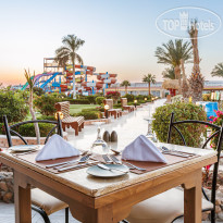 SUNRISE Alora Aqua Park Resort 