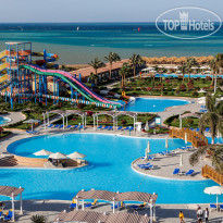 SUNRISE Alora Aqua Park Resort