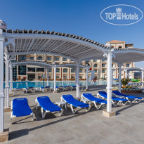 SUNRISE Alora Aqua Park Resort