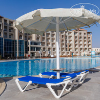SUNRISE Alora Aqua Park Resort