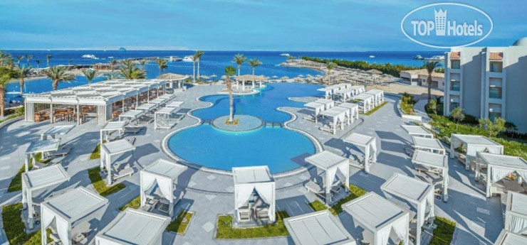 Jaz Elite Casa del Mar Beach