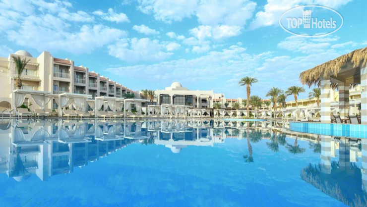 Jaz Elite Casa del Mar Beach