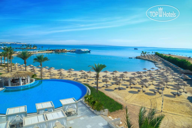 Jaz Elite Casa del Mar Beach