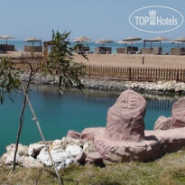 New DaVinci Beach & Diving Resort 