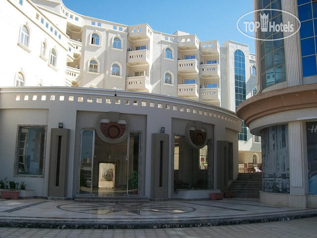 Фотографии отеля  Hurghada Dreams Hotel Apartment 3*