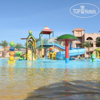 Pickalbatros Aqua Blu Resort - Hurghada 